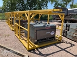 Used Terramac Weld Deck